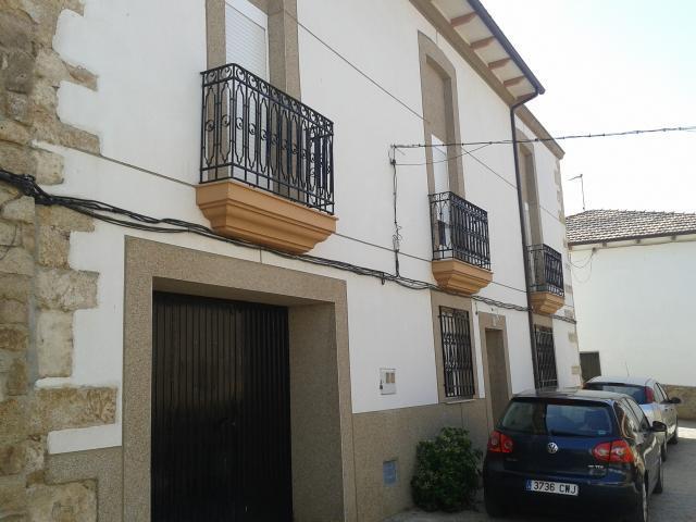 Casa en venta en Acebo, Extremadura
