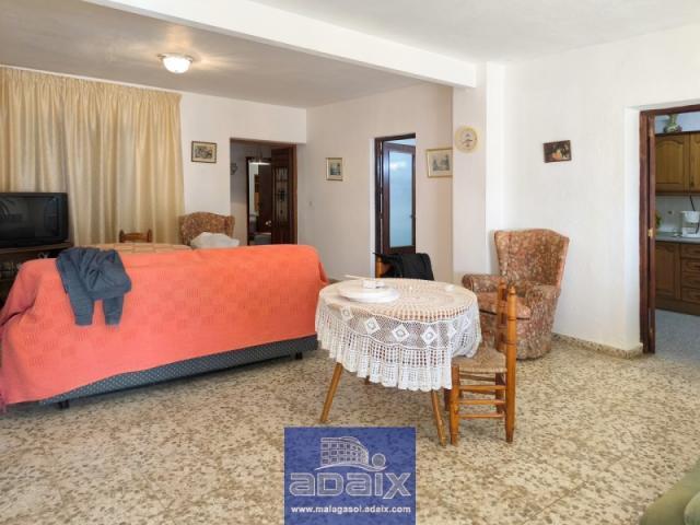 Casa en venta en Pizarra