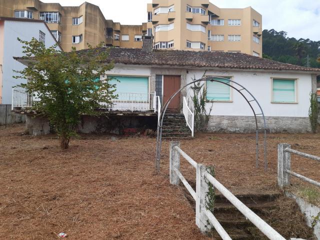 Casa en venta en O Eume, Galicia