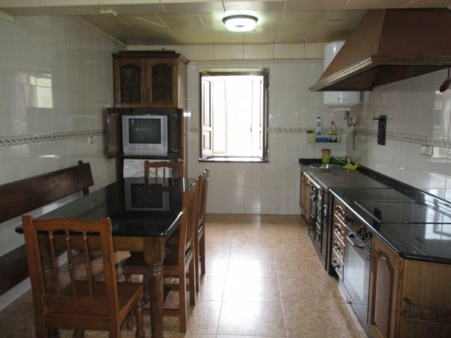 Casa en venta en Samartín, Salas