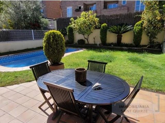 Casa en venta en Sant Quirze Del Vallès