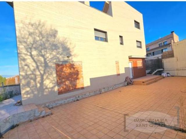 Casa en venta en Sant Quirze Del Vallès