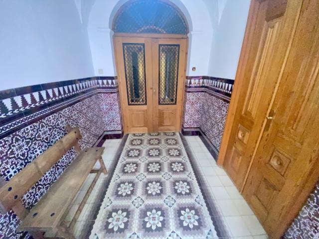 Casa en venta en Santa Marta, Badajoz