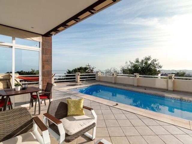 Casa en venta en Torreblanca