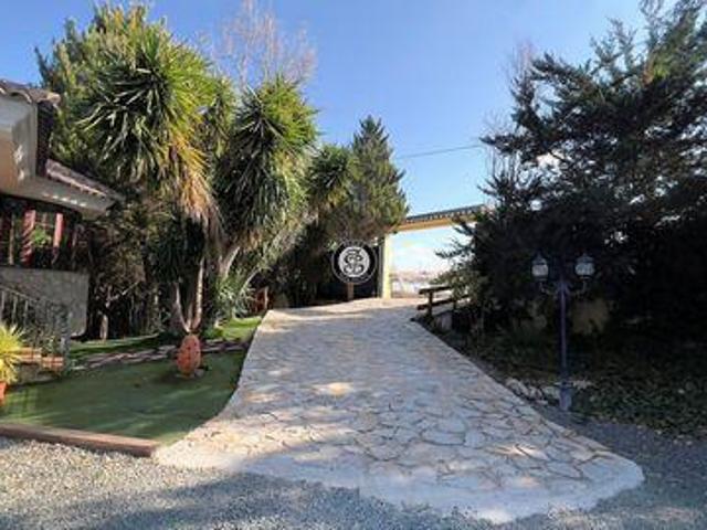 Casa en venta en Totana, Mortí Bajo