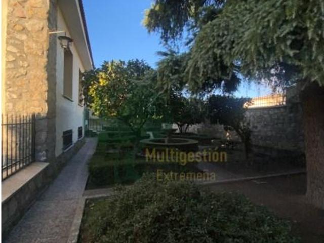 Casa en venta en Trujillo, Extremadura