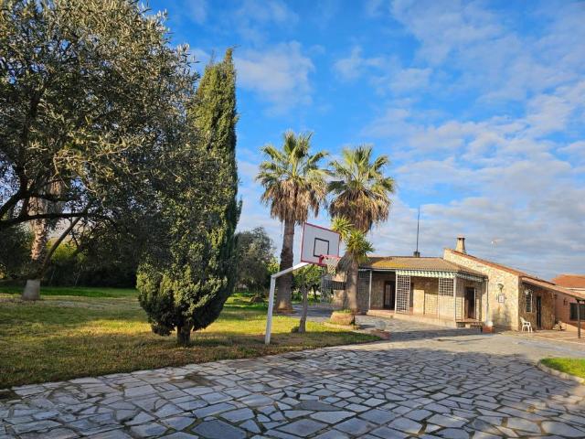 Casa Rural en venta en Montijo