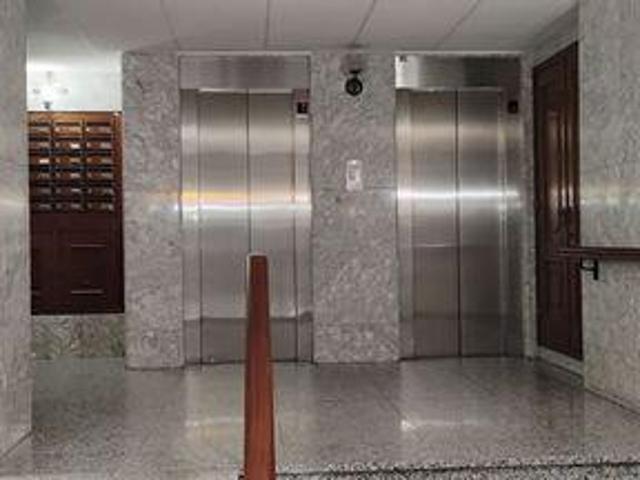 Apartamento en venta en A Coruña, Ensanche