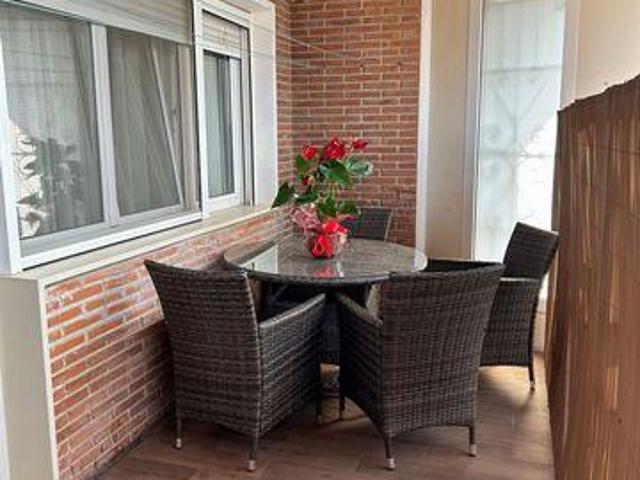 Apartamento en venta en Guadalajara, Constitución