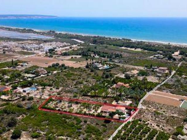 Casa Rural en venta en la Marina, el Baix Vinalopó