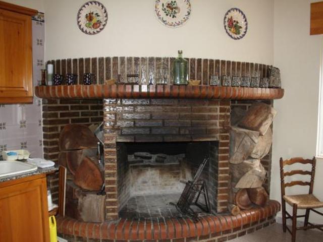 Casa Rural en venta en La Palma, Campo de Cartagena y Mar Menor