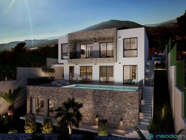Chalet en venta en Comarca de València, Valencia