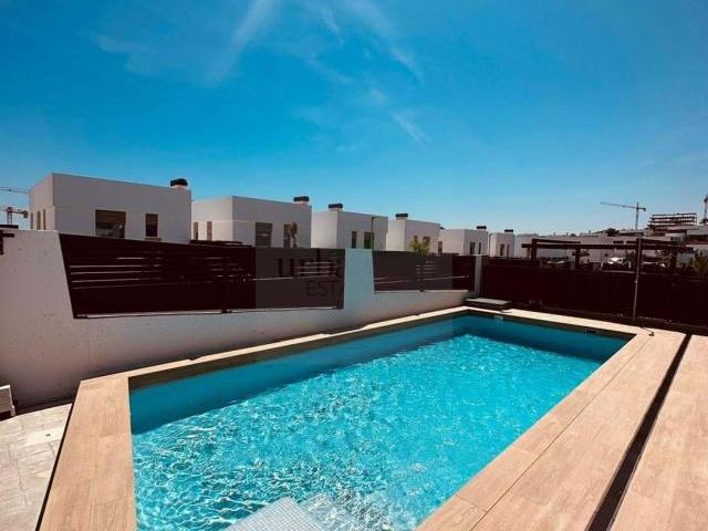 Chalet en venta en Comarca de València, Valencia