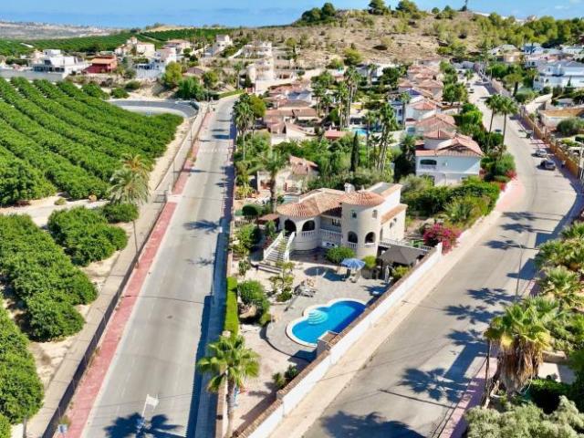 Chalet en venta en el Baix Segura / La Vega Baja, Valencia