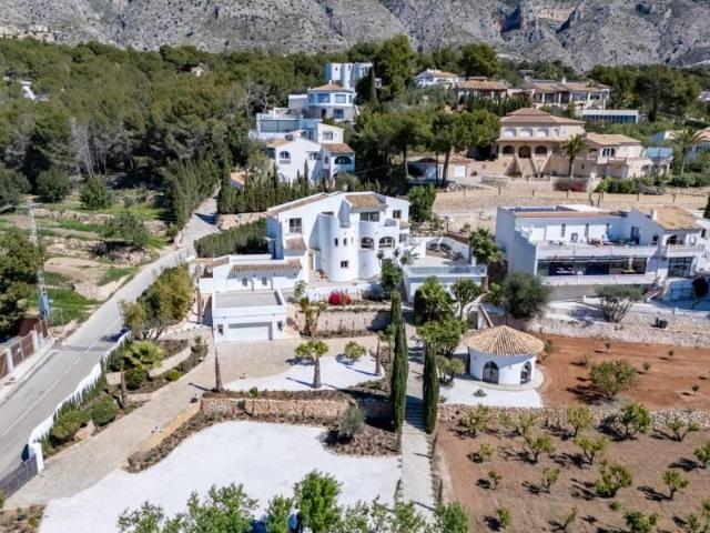 Chalet en venta en Urbanització Alhama, Altea
