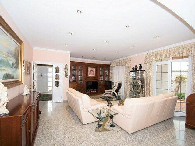 Chalet en venta en Mogán, Canarias