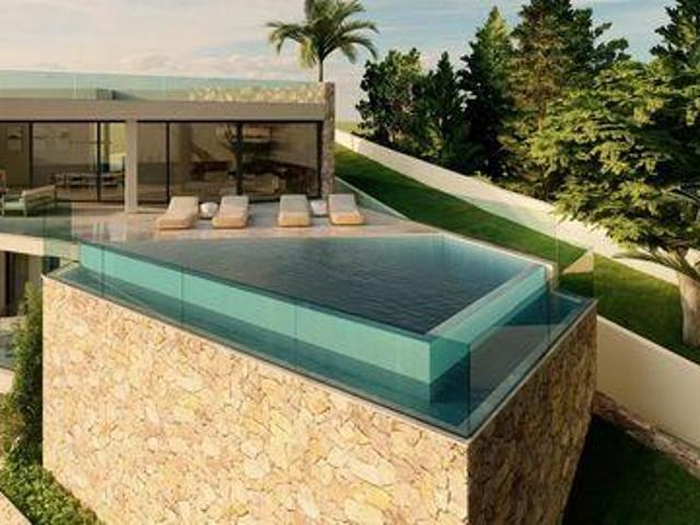 Chalet en venta en Calvià, Serra de Tramuntana