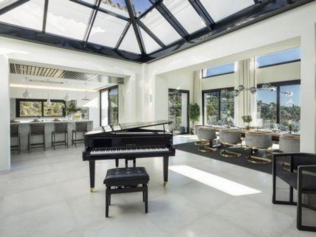 Chalet en venta en Madroñal, Salamanca