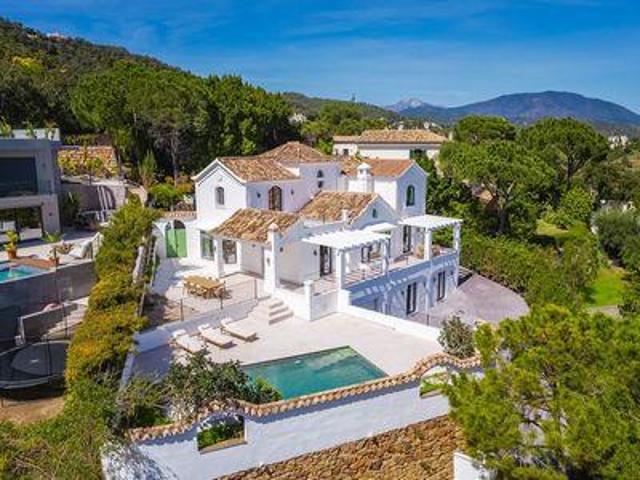 Chalet en venta en Madroñal, Salamanca