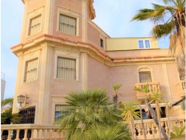 Chalet en venta en Urbanització Pòrtic Platja, el Baix Segura / La Vega Baja