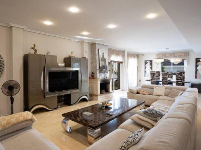 Villa en venta en La Mata, Torreblanca