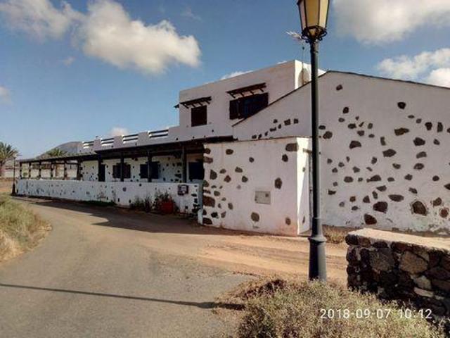 Villa en venta en Fuerteventura, La Oliva