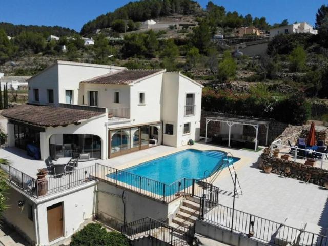 Villa en venta en Llíber
