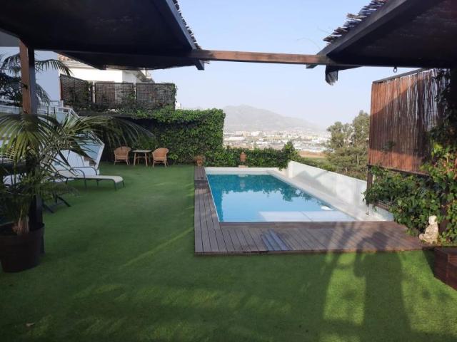 Chalet en venta en Málaga-Costa del Sol, Andalucía