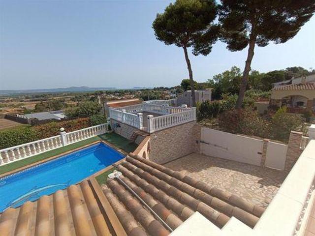 Chalet en venta en Baix Empordà, Catalunya