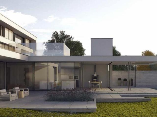 Chalet en venta en Vega Alta del Segura, Murcia