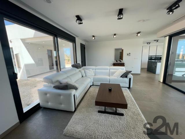 Chalet en venta en Vega Alta del Segura, Murcia