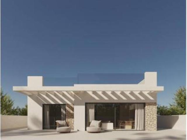 Chalet en venta en Urbanització L'Alberca, la Marina Baixa