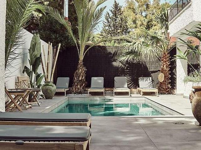 Villa en venta en Punta Prima