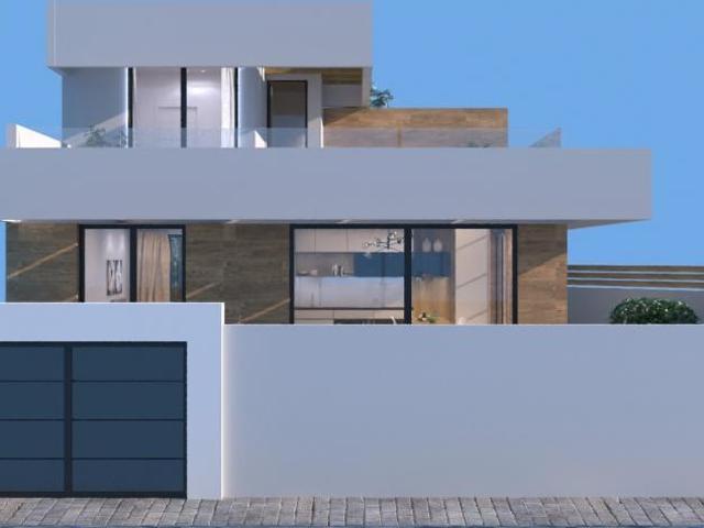 Chalet en venta en el Baix Segura / La Vega Baja, Valencia