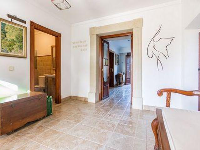 Villa en venta en Sencelles