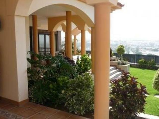 Chalet en venta en San Bartolomé De Tirajana, Canarias