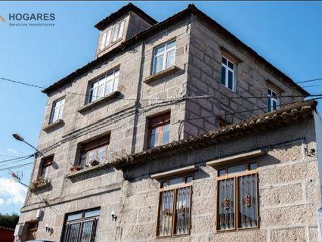Villa en venta en Vigo, A Divina Pastora