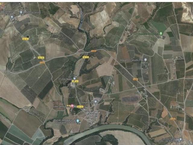 Local Comercial en venta en Villanueva Del Río Y Minas, Andalucía
