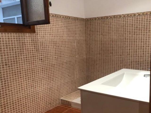 Piso en venta en l'Alt Vinalopó / El Alto Vinalopó, Valencia