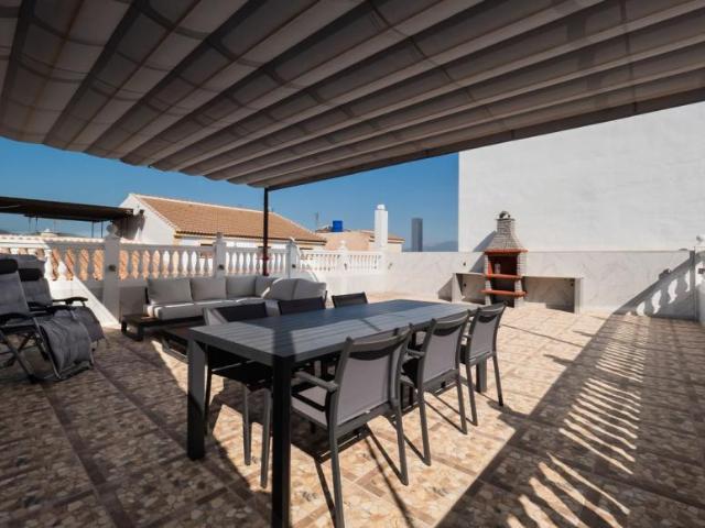 Apartamento en venta en Valle del Guadalhorce, Andalucía