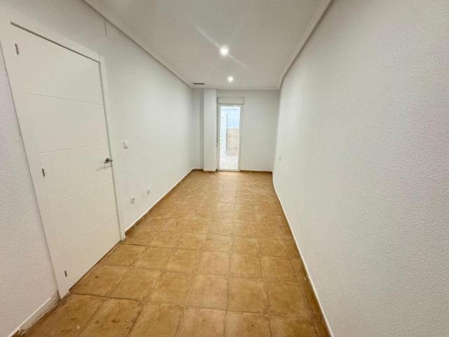 Apartamento en venta en Catral