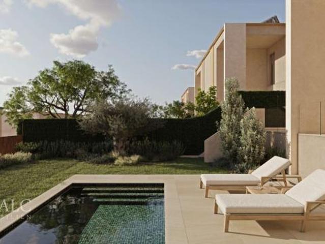 Apartamento en venta en Godella