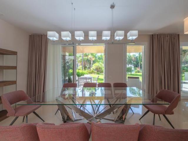 Apartamento en venta en Marbella