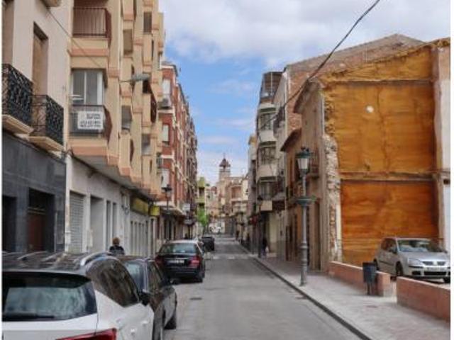 Apartamento en venta en el Pinós / Pinoso, Alacant / Alicante