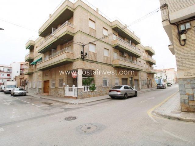 Apartamento en venta en Campo de Cartagena y Mar Menor, Murcia
