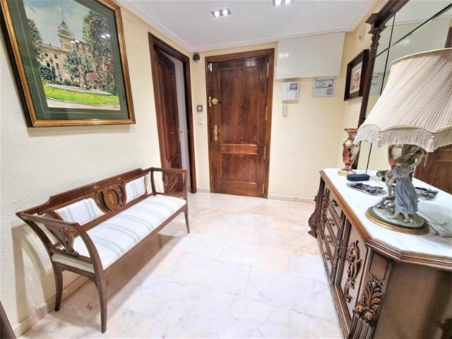Apartamento en venta en Sant Joan D'alacant, Benimagrell