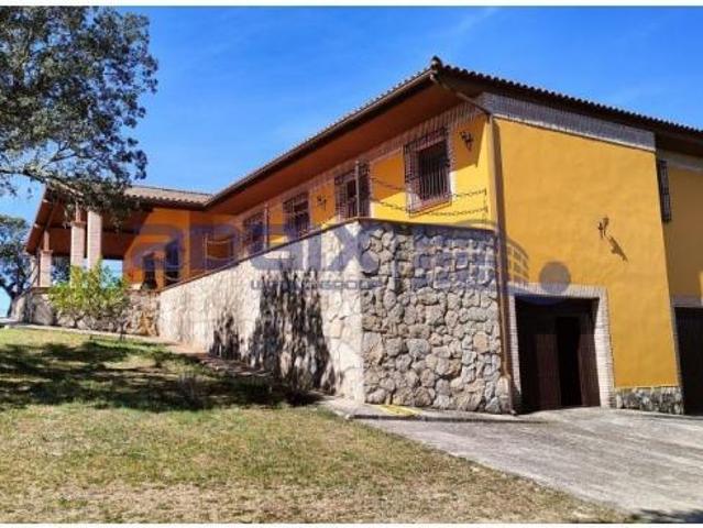 Casa en venta en Anchuras, Las Huertas del Sauceral