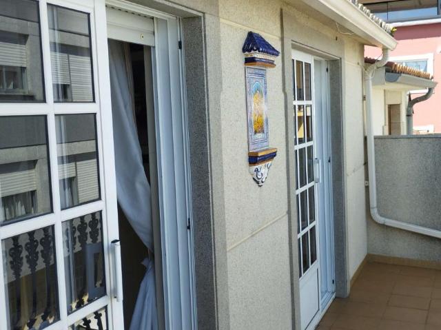 Casa en venta en Ares, Ferrol