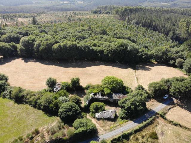 Casa en venta en Baldomar, Terra Chá