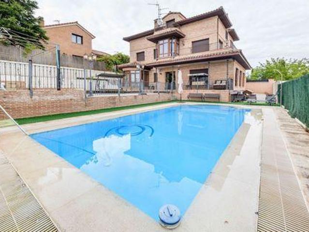 Casa en venta en Cabanillas Del Campo, Castilla-La Mancha